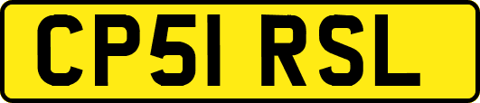 CP51RSL