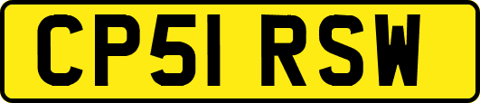 CP51RSW