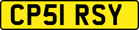 CP51RSY