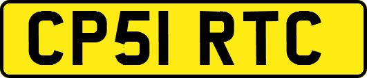 CP51RTC