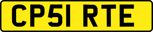 CP51RTE