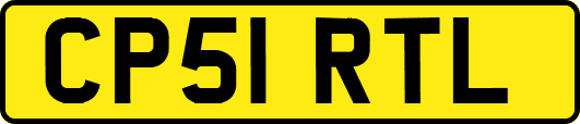 CP51RTL