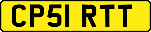 CP51RTT