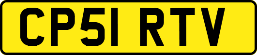CP51RTV