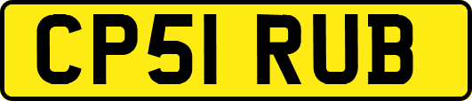 CP51RUB