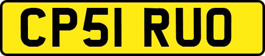 CP51RUO