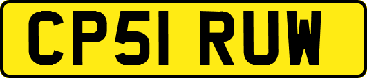 CP51RUW