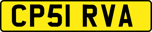 CP51RVA