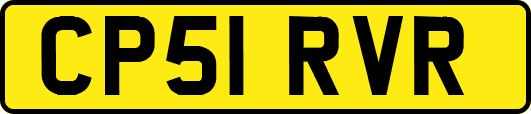 CP51RVR