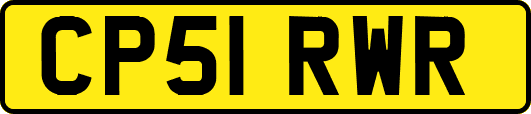 CP51RWR