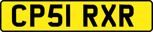 CP51RXR