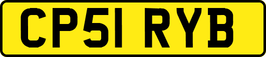 CP51RYB