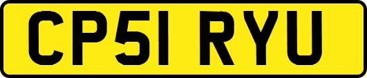 CP51RYU