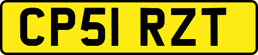 CP51RZT