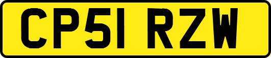 CP51RZW