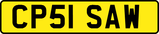 CP51SAW