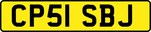 CP51SBJ