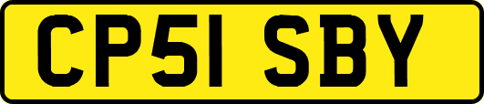 CP51SBY