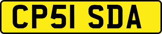 CP51SDA