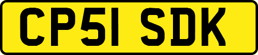 CP51SDK