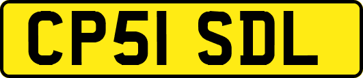 CP51SDL