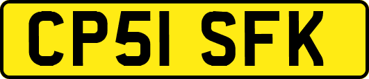 CP51SFK