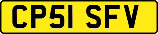 CP51SFV