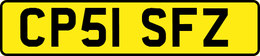 CP51SFZ