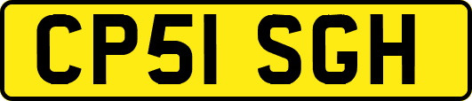 CP51SGH