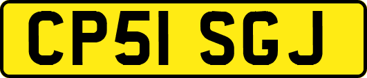 CP51SGJ