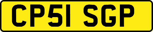 CP51SGP