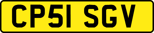 CP51SGV