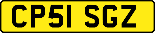 CP51SGZ