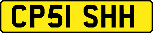 CP51SHH