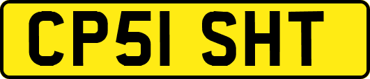 CP51SHT