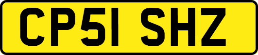 CP51SHZ
