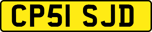 CP51SJD