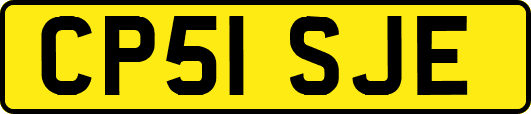 CP51SJE