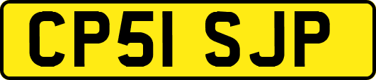 CP51SJP