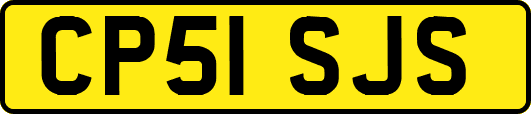 CP51SJS