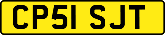 CP51SJT