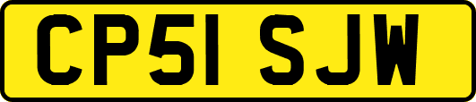 CP51SJW