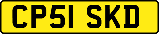 CP51SKD