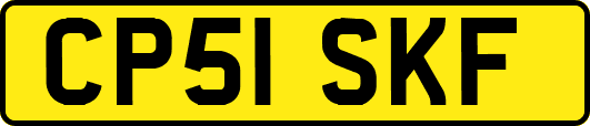 CP51SKF