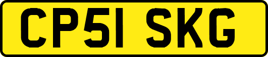 CP51SKG