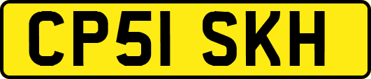 CP51SKH