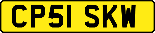 CP51SKW