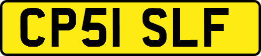 CP51SLF