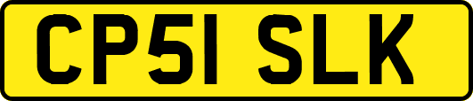 CP51SLK
