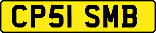 CP51SMB